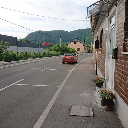 Apartman Sara Vl. Franjo Klasic Krapina Exterior photo