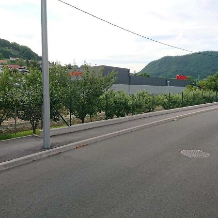 Apartman Sara Vl. Franjo Klasic Krapina Exterior photo