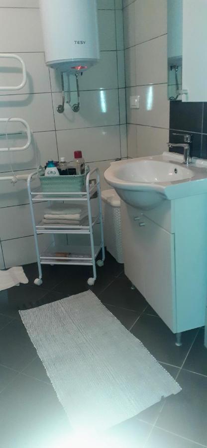 Apartman Sara Vl. Franjo Klasic Krapina Exterior photo