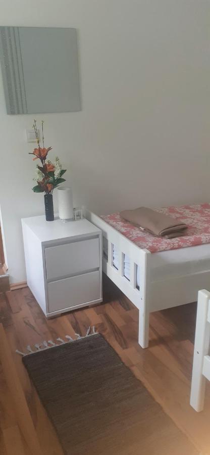 Apartman Sara Vl. Franjo Klasic Krapina Exterior photo