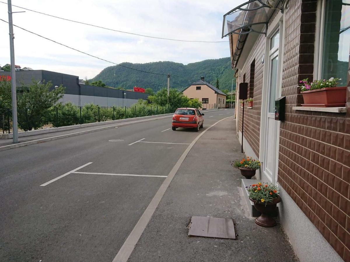 Apartman Sara Vl. Franjo Klasic Krapina Exterior photo