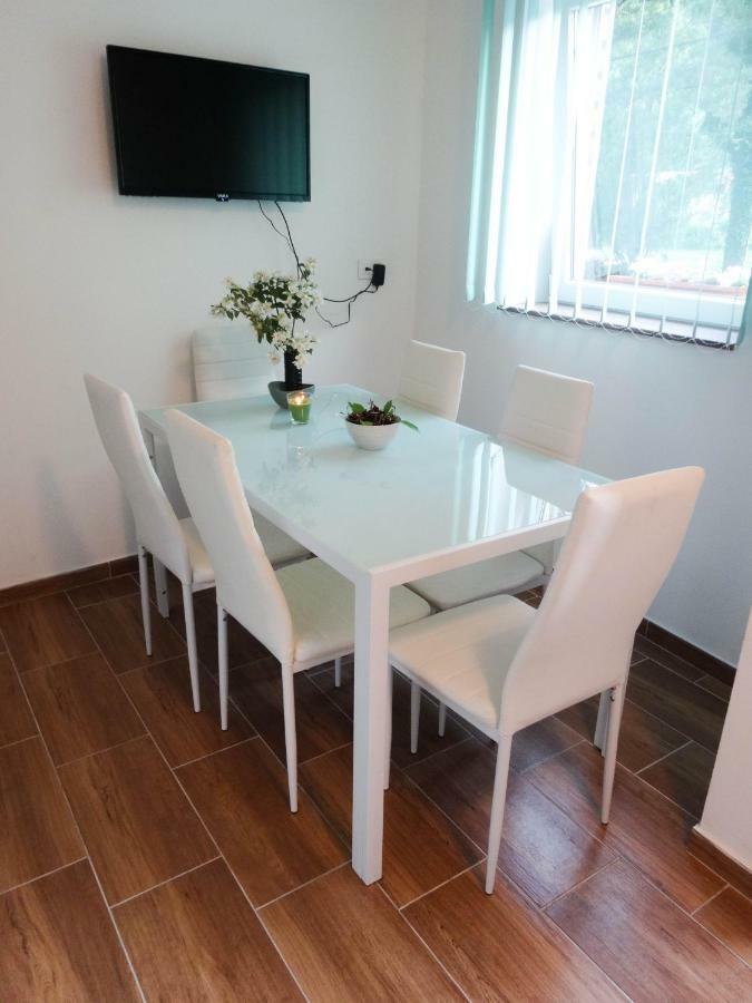 Apartman Sara Vl. Franjo Klasic Krapina Exterior photo