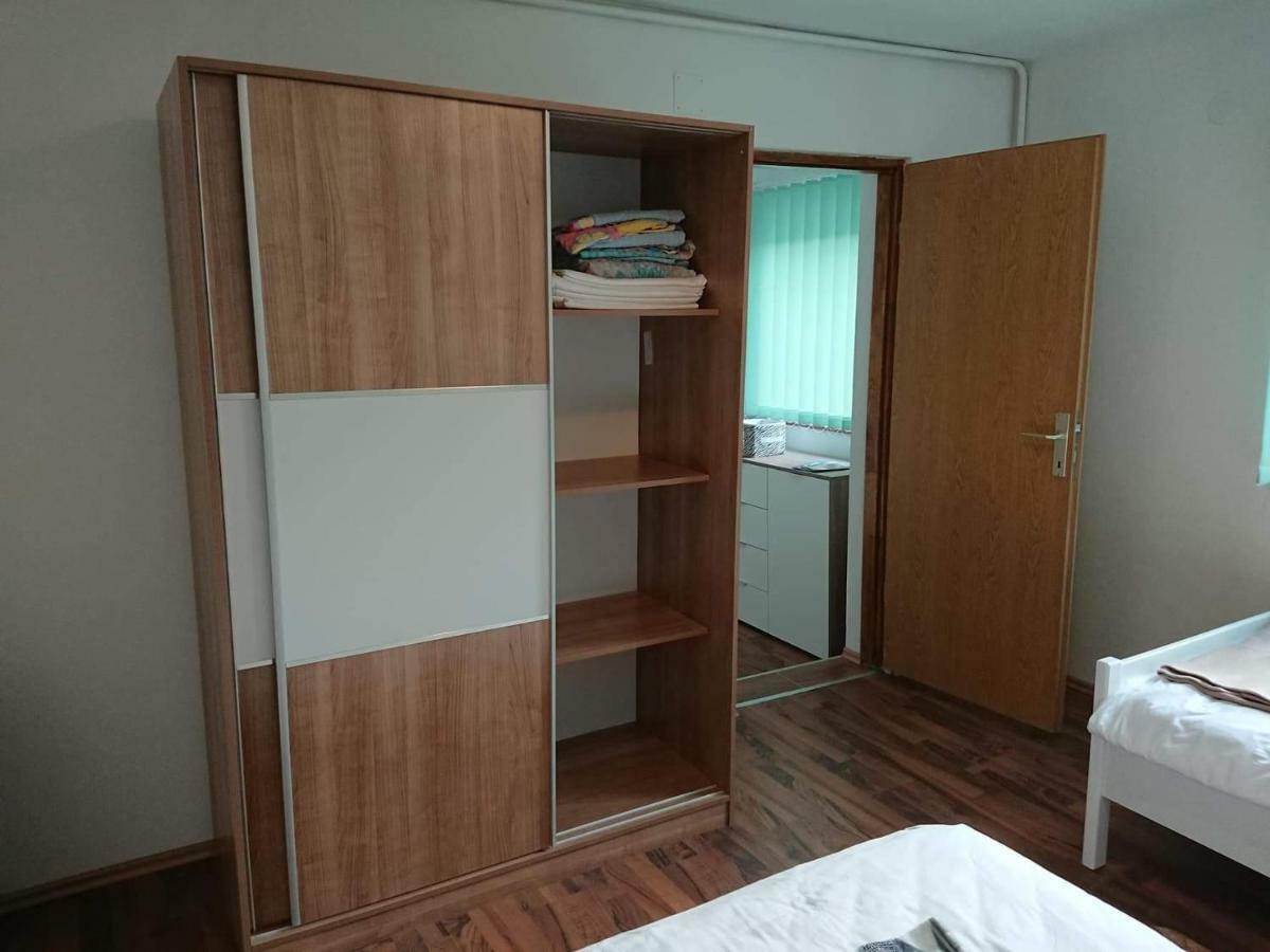 Apartman Sara Vl. Franjo Klasic Krapina Exterior photo