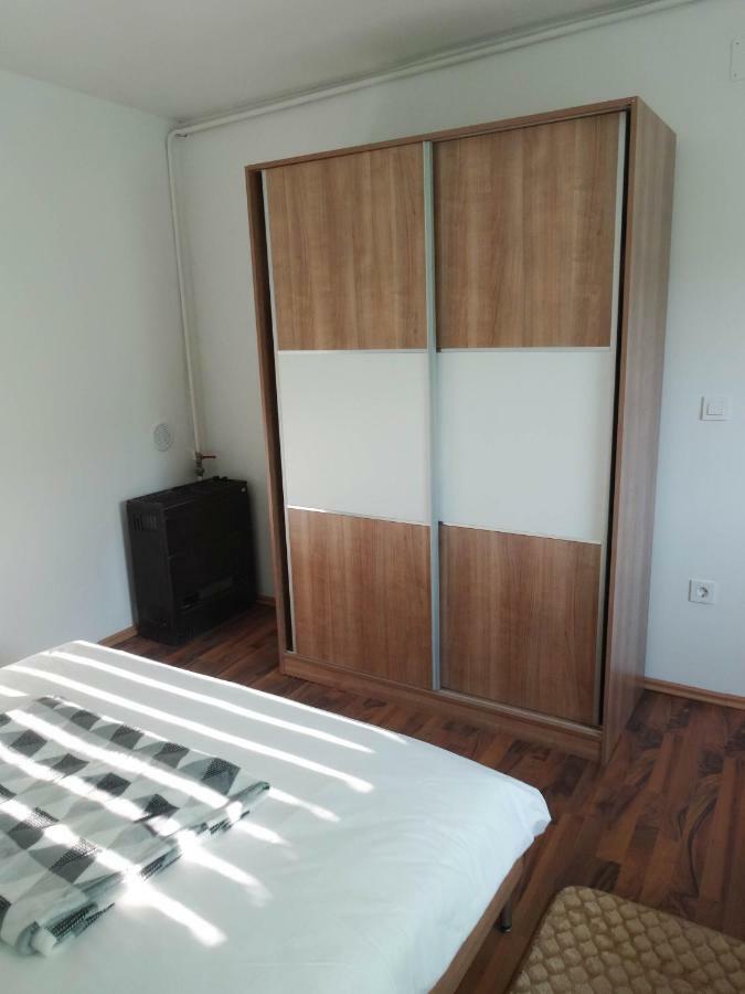 Apartman Sara Vl. Franjo Klasic Krapina Exterior photo